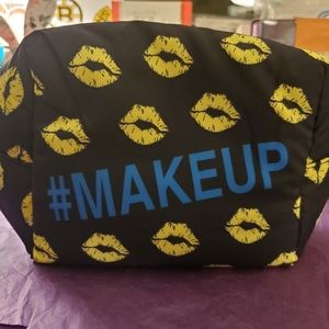 6 for $25!!! Makeup Bag